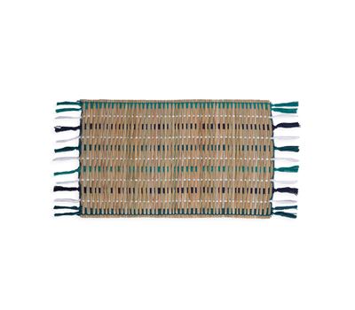 ΣΟΥΠΛΑ STRAW BLUE 33X48