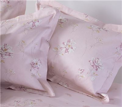 QUEEN SIZE COTTON SATEEN BEDSHEETS SET PENNY 240X270 1