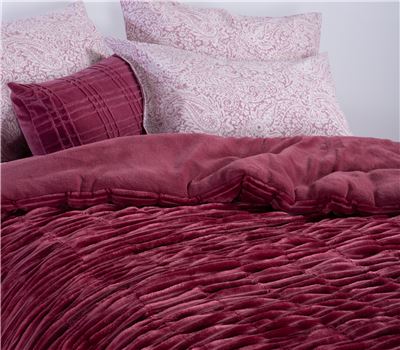 NEW! SINGLE SIZE BLANKET-DUVET COMPOSE 160X220 2