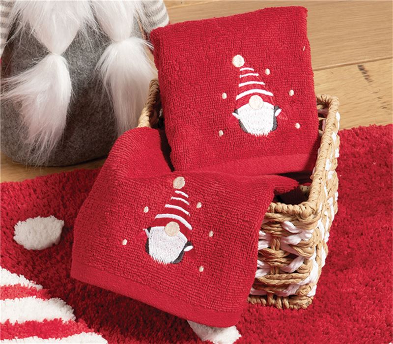 ΧΡΙΣΤΟΥΓΕΝΝΙΑΤΙΚΕΣ ΠΕΤΣΕΤΕΣ ΣΕΤ 2ΤΜΧ MY DWARF 