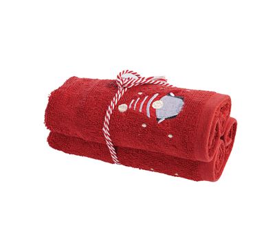 ΧΡΙΣΤΟΥΓΕΝΝΙΑΤΙΚΕΣ ΠΕΤΣΕΤΕΣ ΣΕΤ 2ΤΜΧ MY DWARF  1