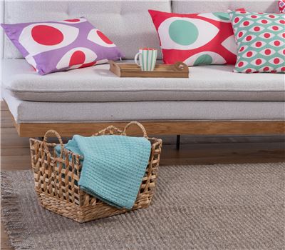 BASKET GRANT 42,5X31X28/34 1