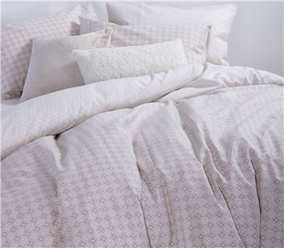 NEW! DOUBLE SIZE BEDSHEETS SET COTTON MODULE 200Χ270 3