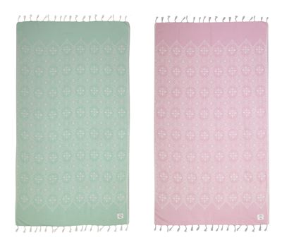 BEACH TOWEL DEGENIS 90X170 1