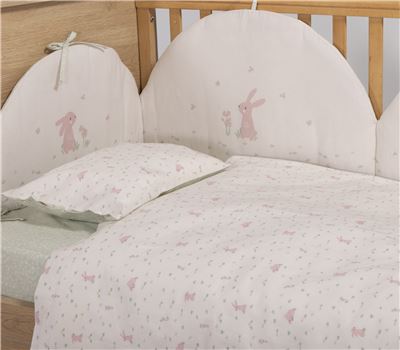 ΠΑΝΤΑ ΚΟΥΝΙΑΣ COUNTRY BUNNY  3