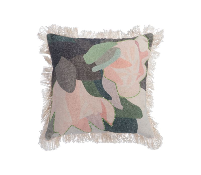 DECORATIVE PILLOWCASE ZOEY 45X45