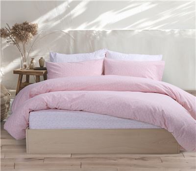 QUEEN SIZE DUVET COVER SET SOMBER 240X230