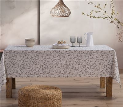 TABLECLOTH AMBROSE 150X250