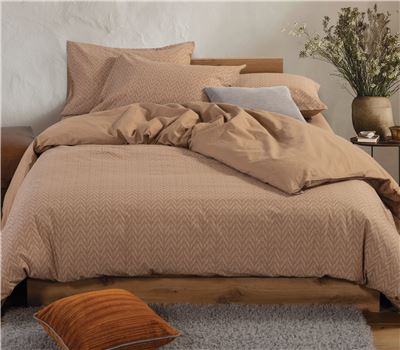 DOUBLE SIZE COTTON BEDSHEETS SET SUSPEN 200Χ270
