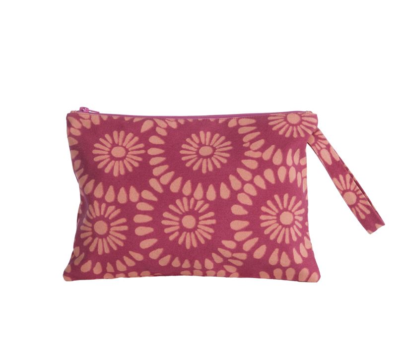 BEACH BAG LOREIN 33X23
