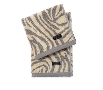 FACE TOWEL ZESTEN 50Χ90 1