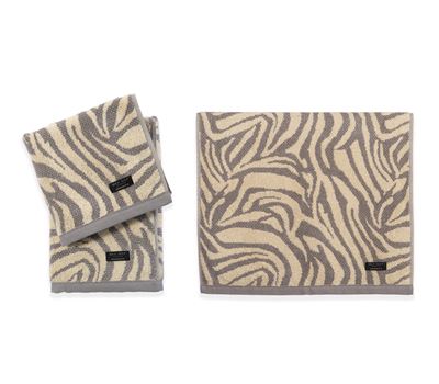 FACE TOWEL ZESTEN 50Χ90 2