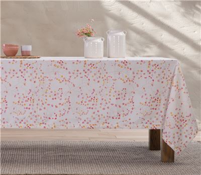 TABLECLOTH PLEASANT 150X300