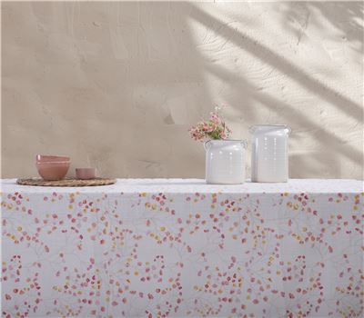 TABLECLOTH PLEASANT 150X300 1