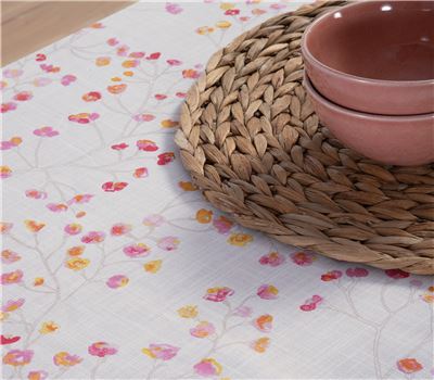 TABLECLOTH PLEASANT 150X300 2