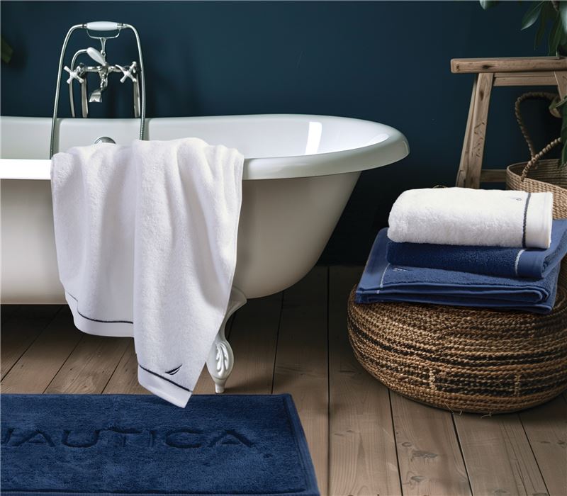 NEW! BATH TOWEL NAU COAST 70Χ140