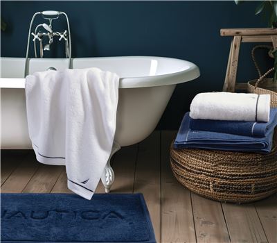 BATH TOWEL NAU COAST 70Χ140