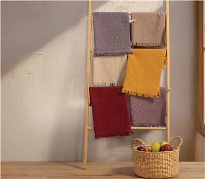 KITCHEN TOWEL MAROCCO 50Χ50
