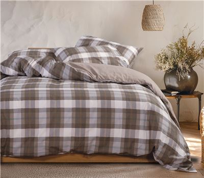 QUEEN SIZE COTTON FITTED BEDSHEETS SET RACKET
