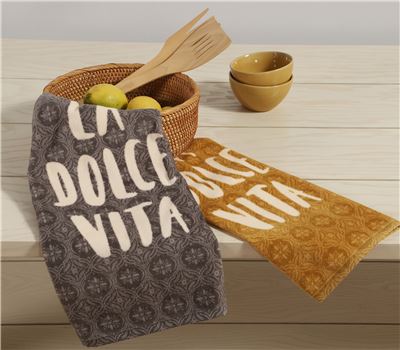 ΠΟΤΗΡΟΠΑΝΟ ΒΕΛΟΥΤΕ LA DOLCE VITA 40Χ60