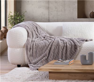 DECORATIVE THROW VIVO 130X180 1