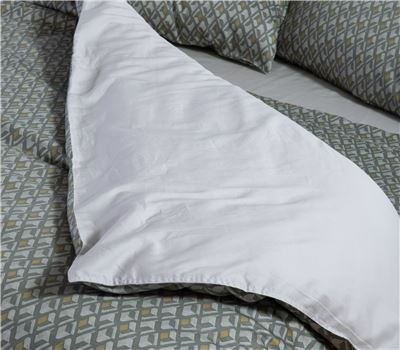 ΣΕΤ ΠΑΠΛΩΜΑΤΟΘΗΚΗ ΒΑΜΒΑΚΟΣΑΤΕΝ ELEMENTS ΥΠΕΡΔΙΠΛΗ DOMINAT 240Χ230 1