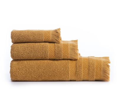 NEW! TOWELS 3 PCS SET HONOR 2