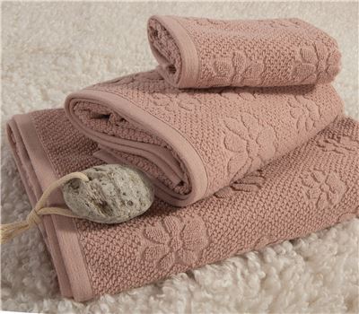 BATH TOWEL MARGOT 70Χ140