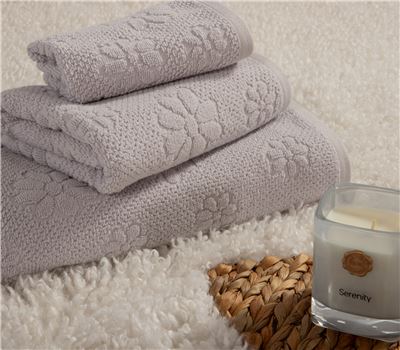 BATH TOWEL MARGOT 70Χ140 1
