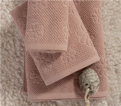 BATH TOWEL MARGOT 70Χ140 2