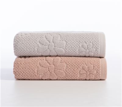 BATH TOWEL MARGOT 70Χ140 3