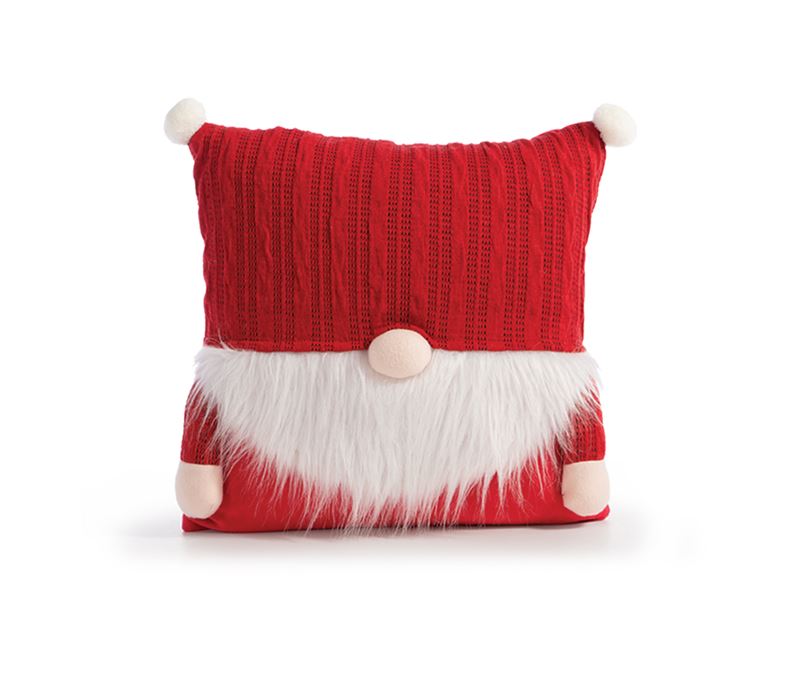 ΔΙΑΚΟΣΜΗΤΙΚΗ ΜΑΞΙΛΑΡΟΘΗΚΗ GNOME BEARD 45X45