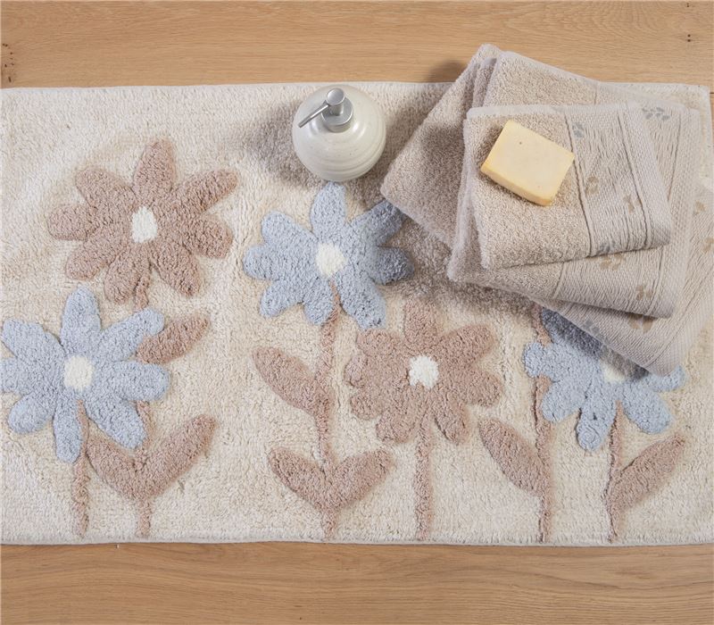 ΧΑΛΑΚΙ ΜΠΑΝΙΟΥ DREAMEL 50X80