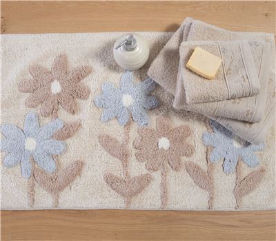 ΧΑΛΑΚΙ ΜΠΑΝΙΟΥ DREAMEL 50X80