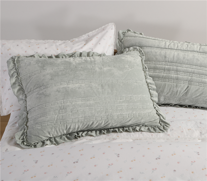 PILLOWCASE SET 2PCS SIRION 52Χ72