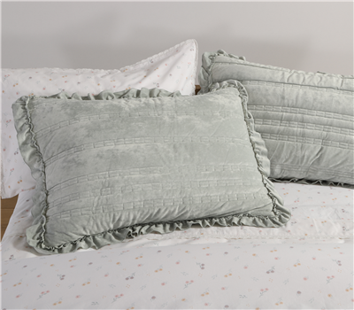PILLOWCASE SET 2PCS SIRION 52Χ72