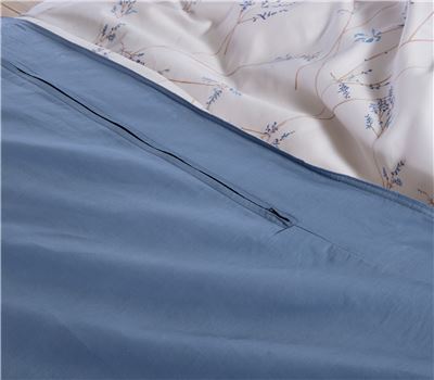 ΣΕΤ ΠΑΠΛΩΜΑΤΟΘΗΚΗ ΒΑΜΒΑΚΟΣΑΤΕΝ ΥΠΕΡΔΙΠΛΗ ELEMENTS DESIROUS 240Χ230 2