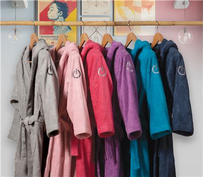 ΜΠΟΥΡΝΟΥΖΙ COLOR KIDS