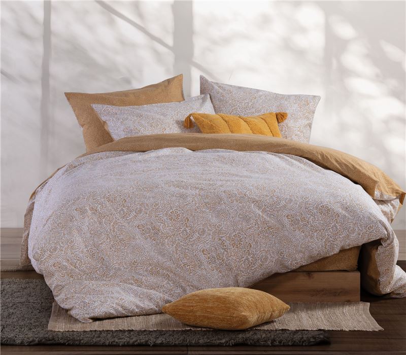 SINGLE SIZE BEDSHEETS SET INSPIRE 170Χ270