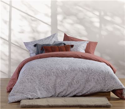 SINGLE SIZE BEDSHEETS SET INSPIRE 170Χ270 1