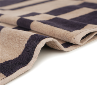 BEACH TOWEL INCEPTION 80X160 1