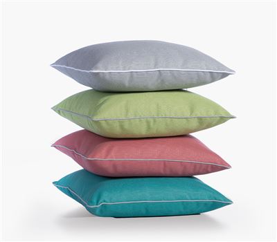 DECORATIVE CUSHION SAMBA 45Χ45