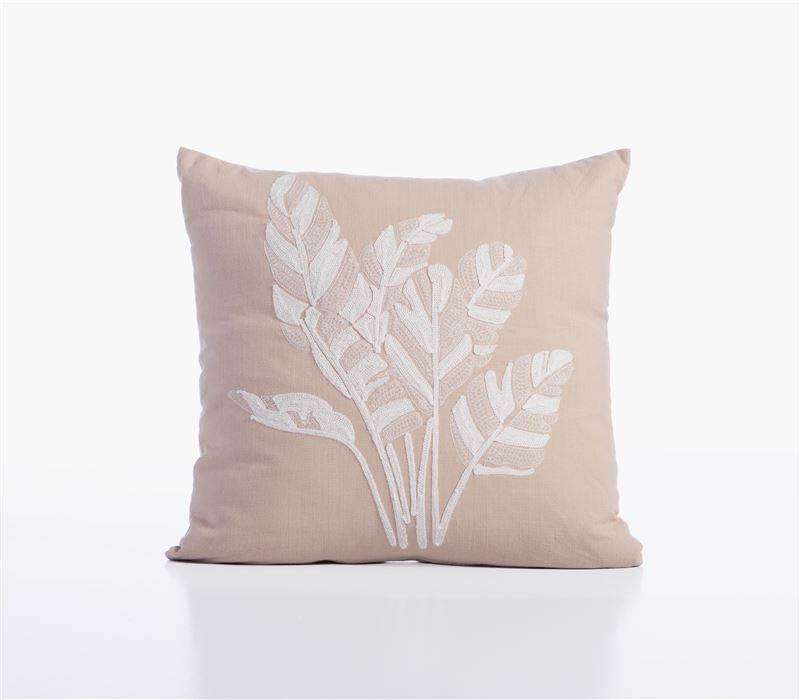 DECORATIVE CUSHION BALANCE 45X45