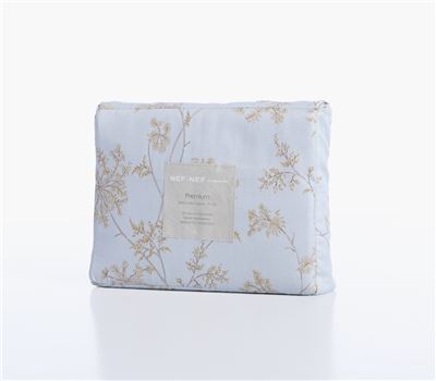 QUEEN SIZE BEDSHEETS SET FOXY 240X270 3