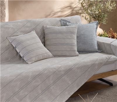 DECORATIVE CUSHION BLEEZE 45X45 1