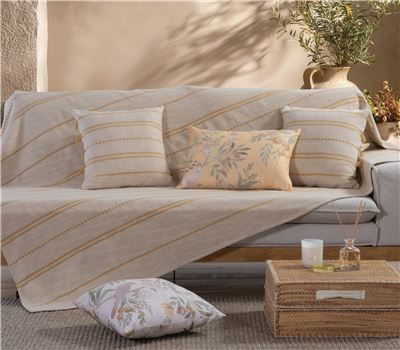 DECORATIVE CUSHION BLEEZE 45X45 2