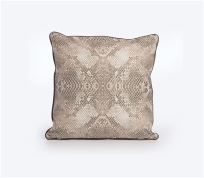 DECORATIVE CUSHION VIPER 45Χ45