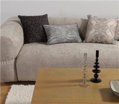 DECORATIVE CUSHION VIPER 45Χ45 1