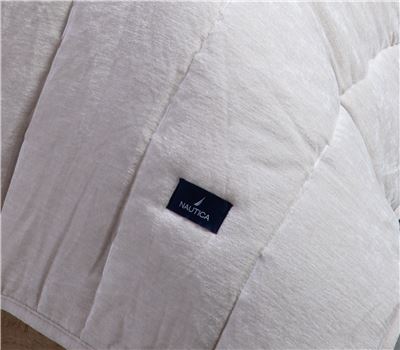 NEW! QUEEN SIZE BLANKET-DUVET NAU COAST 240Χ220 1