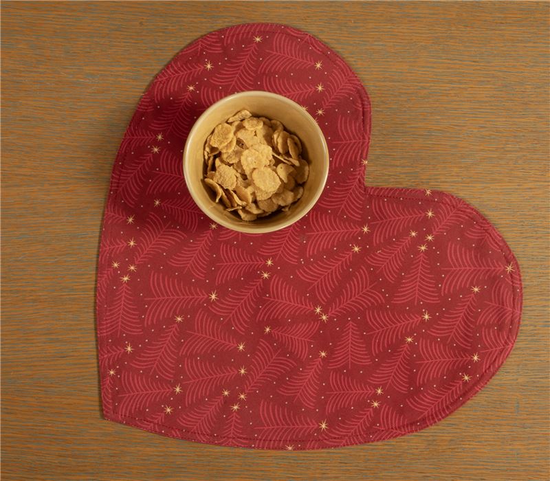 ΧΡΙΣΤΟΥΓΕΝΝΙΑΤΙΚΟ ΣΟΥΠΛΑ DECEMBER 45X40